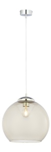 PENDUL ASTI 1832 DIN METAL SI STICLA STIL CLASIC JUPITER