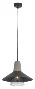 PENDUL BONDY 1873 DIN METAL SI STICLA STIL VINTAGE JUPITER