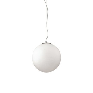 PENDUL DESIGN MODERN ALB MAPA RIGA SP1 D30 - Img 2