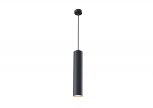 PENDUL SHELBY P020PL-01B , DIN ALUMINIU, STIL MODERN, MAYTONI