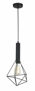 PENDUL SPIDER T021-01-B , DIN METAL, STIL MODERN, MAYTONI