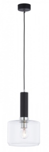 PENDUL VANES 1855, DIN METAL SI STICLA, STIL MODERN, JUPITER