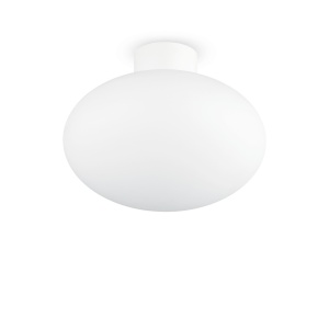 PLAFONIERA DE EXTERIOR CLIO MPL1, ALBA, DESIGN MODERN, IDEAL LUX