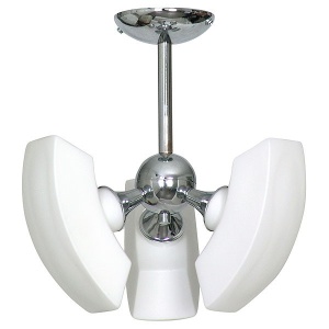 PLAFONIERA ROLLO 537E - ALDEX