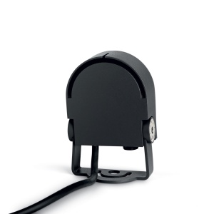 PROIECTOR ULEX PR H15 SOURCE, NEGRU, DIN ALUMINIU, STIL CLASIC - Img 4