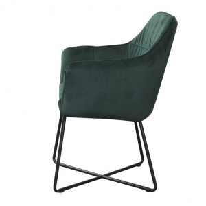 SCAUN CU BRATE LOFT SAMT 38862 - DESIGN MODERN - Img 3