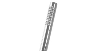 SET DE DUS INCASTRAT REA LUNGO MILER + BOX CU TERMOSTAT, CROM, DIN ALAMA, CALITATE SUPERIOARA - Img 4