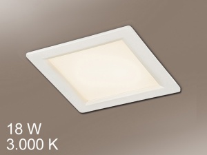 SPOT INCASTRABIL DOWNLIGHT LED 761293 - DESIGN MODERN - SCHULLER