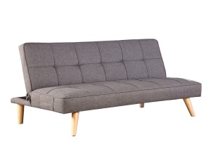 STALP ZENITH PT1 MEDIUM ANTRACITE DESIGN MODERN IDEAL LUX - Img 3