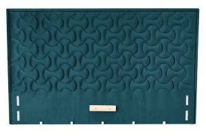 TABLIE PAT, MODULO W2 160, VERDE INCHIS, MONOLIT 37, TAPITAT IN CATIFEA