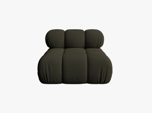 TABURET BELLIS, 94 CM, DIVERSE CULORI SI MATERIALE, DESIGN DEOSEBIT - Img 5