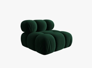 TABURET BELLIS, 94 CM, DIVERSE CULORI SI MATERIALE, DESIGN DEOSEBIT - Img 15