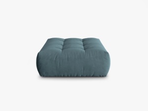 TABURET BLOOM, 101 CM, DIVERSE CULORI SI MATERIALE, DESIGN DEOSEBIT - Img 9