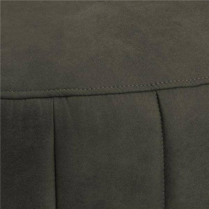 TABURET DORIA OLIV, DIN TEXTIL, STIL MODERN B2 - Img 2