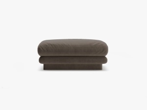 TABURET TORINO, 80 CM, DIVERSE CULORI SI MATERIALE, DESIGN DEOSEBIT - Img 3