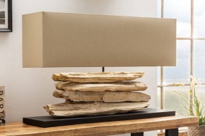VEIOZA DRIFTWOOD RIVERINE BEJ/NATURAL COD 17326