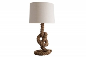 VEIOZA, SEVEN SEAS 80CM DIN IN SI FRANGHIE, BEJ/NATURAL - Img 6