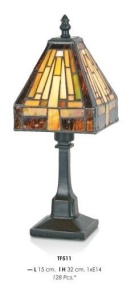 Veioza TIFFANY F511 PRET PROMOTIONAL