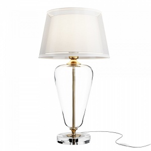 VEIOZA VERRE Z005TL-01BS , DIN METAL SI STICLA, STIL MODERN, MAYTONI