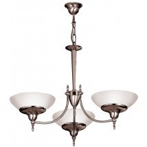 AMPLEX - CANDELABRU ONYX A-700L