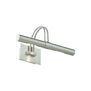 APLICA MODERNA BAIE/TABLOU CICO AP2, NICHEL, DESIGN MODERN, IDEAL LUX