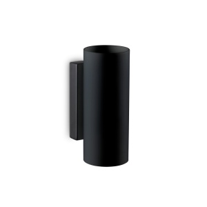 APLICA MODERNA DE PERETE, NEGRU, PAUL AP2