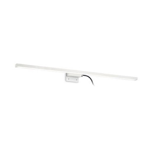 APLICA PENTRU OGLINDA DESIGN MODERN EDGAR AP49 ALBA - Img 2