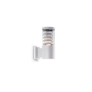 APLICA TRONCO AP1 BIANCO STIL VINTAGE IDEAL LUX
