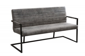 BANCA NEGRU/GRI VINTAGE IMPERIAL 38199 - DESIGN VINTAGE - Img 5
