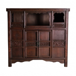 BUFET NIPANI REF. 27144, DIN LEMN MASIV DE PIN, STIL CLASIC, VIC