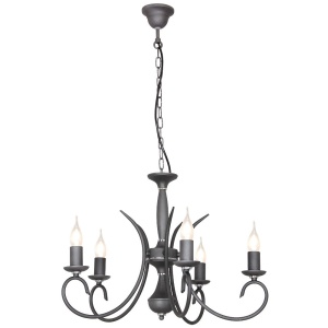 CANDELABRU ATUT 825F19 - ALDEX