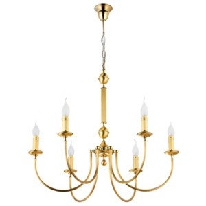 CANDELABRU CEZAR 876 DESIGN CLASIC JUPITER
