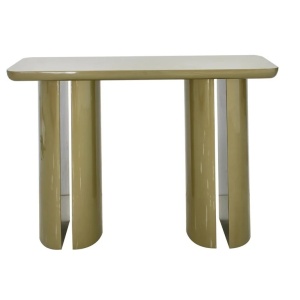CONSOLA WHISKER GOLD, 825324, CONFECTIONATA DIN MDF, RICHMOND INTERIORS