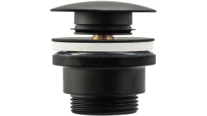 DOP LAVOAR REA UNIVERSAL, CU CLICK CLACK, NEGRU, DIN ALAMA, CALITATE SUPERIOARA