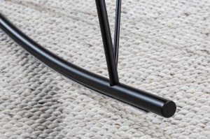 FOTOLIU BALANSOAR, SCANDINAVIA ALB, MATERIAL BOUCLE, STIL MODERN, ARTIM GROUP SELECTION - Img 6