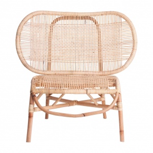 FOTOLIU BONO REF. 26576, DIN RATTAN, STIL CLASIC, VIC