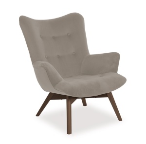 FOTOLIU CONFORTABIL ANGEL BEJ/FAG DESIGN MODERN