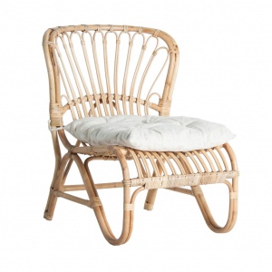 FOTOLIU LIPSKO REF. 28177, DIN RATTAN SI BUMBAC, STIL CLASIC, VIC - Img 3