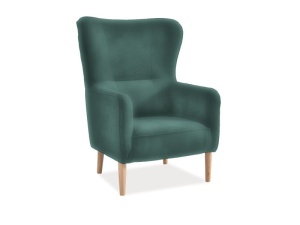 FOTOLIU RELAX VERDE BLUVEL 78/FAG STIL CLASIC