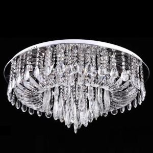 LAMPĂ DE CRISTAL APP781-9C - Img 3