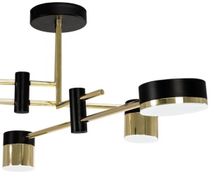 Lampa Led APP1001-4C - Img 4