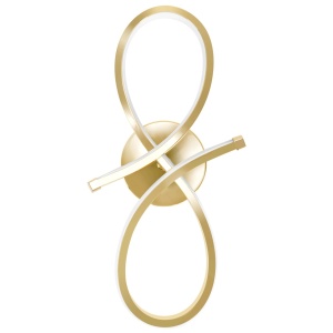LAMPĂ LED APP1051-W Gold
