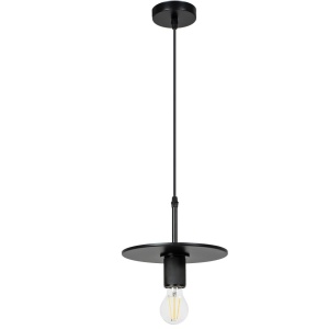 Lampă suspendată APP1180-1CP - Img 2