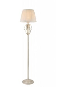 LAMPADAR BRIONIA ARM172-11-G, DIN METAL SI ORGANZA, STIL MODERN, MAYTONI