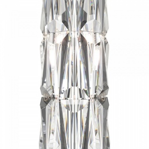 LAMPADAR PUNTES MOD043FL-08G, DIN METAL SI STICLA, STIL MODERN, MAYTONI - Img 2