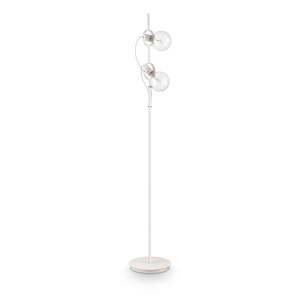 LAMPADAR RADIO PT2, CROM, DESIGN MODERN, IDEAL LUX