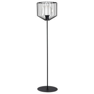 LAMPADAR RAMOS NEGRU 1010A1 ALDEX