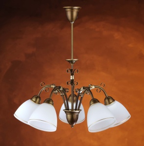LUSTRA OLIWKA 367F - ALDEX