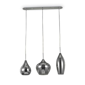 LUSTRA SOFT SP3, FUMURIU, DIN STICLA, STIL MODERN