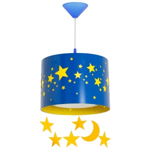 LUSTRA STARS 710G/11/D, ALDEX
